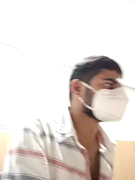 Ishan003 online show from December 2024 05:00:01 PM