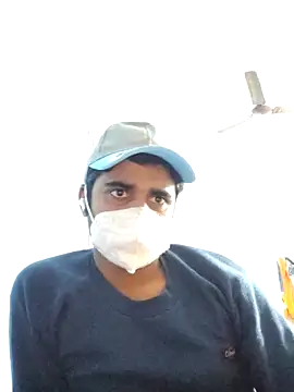 Ishan003 online show from December 2025 02:14:02 PM