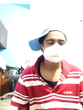 Ishan003 online show from February 2026 01:46:01 AM