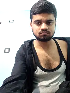 Ishan003 online show from March 2026 04:29:01 AM