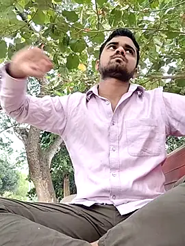 Ishan003 online show from April 2026 02:03:02 AM
