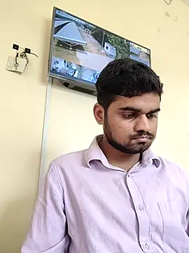Ishan003 online show from April 2026 05:54:02 AM