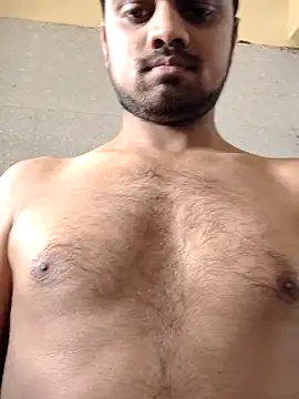 Ishan003 online show from May 2026 05:58:01 AM