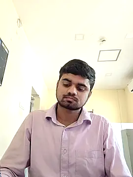 Ishan003 online show from May 2026 08:42:01 AM