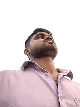 Ishan003 online show from May 2026 12:15:01 PM