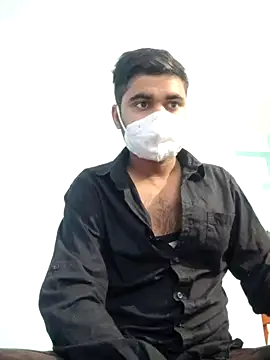 Ishan003 online show from May 2026 01:21:01 AM