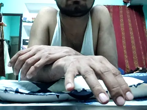 Ishan003 online show from May 2026 01:52:02 PM
