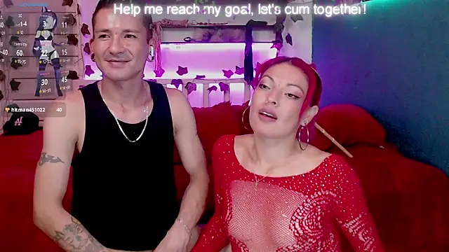 Tabu-Life online show from January 2025 07:52:02 AM