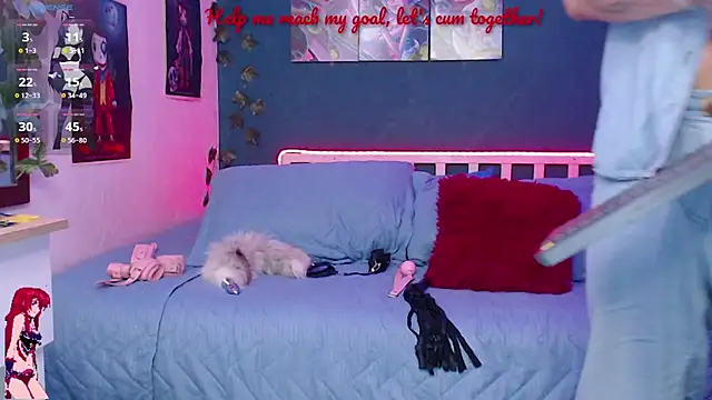 Tabu-Life online show from November 2025 01:54:02 PM