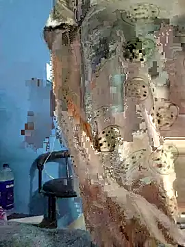 Priya Strip online show from October 2025 07:21:01 AM