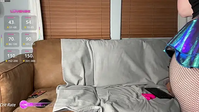 Scarlettredff online show from January 2025 04:58:02 AM