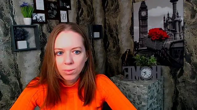 GloriaSi  online show from November 2025 10:08:02 AM