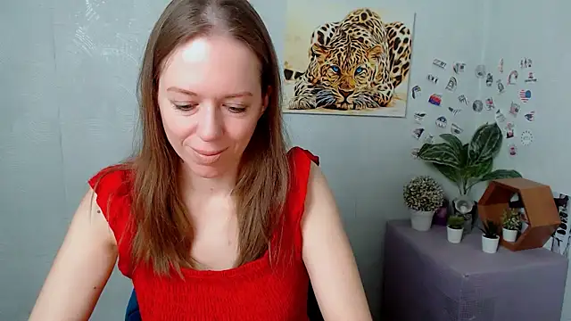 GloriaSi  online show from March 2026 05:24:01 AM