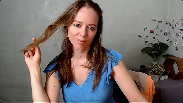 GloriaSi  online show from May 2026 06:07:01 AM