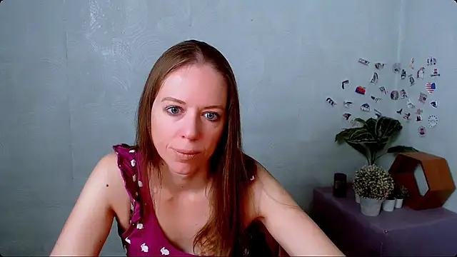 GloriaSi  online show from May 2026 03:14:02 AM