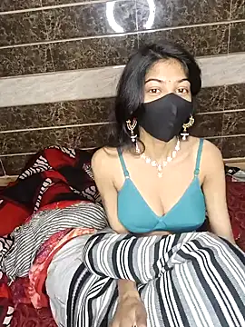 Shalu79 online show from December 2024 08:37:02 AM