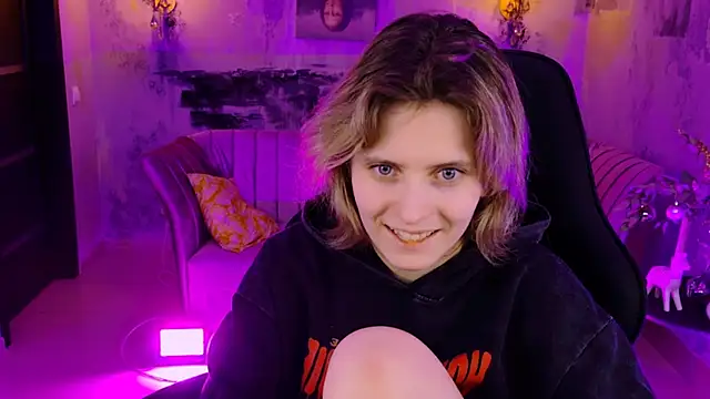 LolaAsmus online show from January 2025 11:14:01 AM