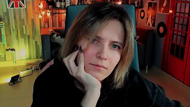 LolaAsmus online show from January 2025 12:41:02 PM