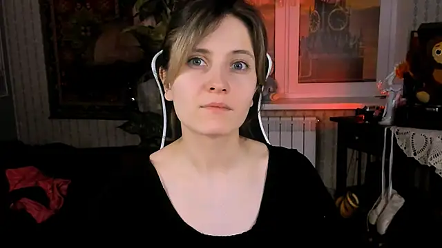 LolaAsmus online show from January 2025 05:15:02 AM