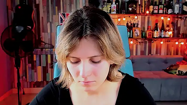 LolaAsmus online show from January 2025 05:10:01 AM