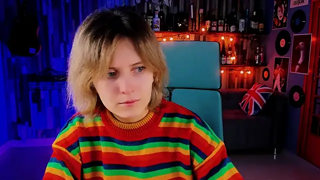 LolaAsmus online show from January 2025 05:11:01 AM