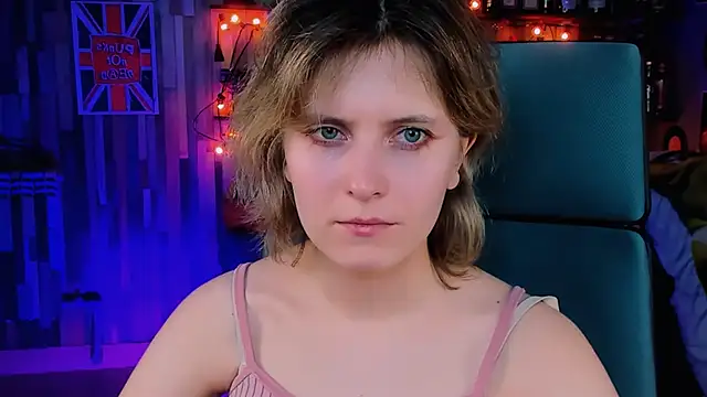 LolaAsmus online show from January 2025 03:00:02 PM