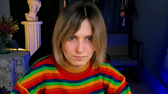 LolaAsmus online show from January 2025 03:21:01 PM