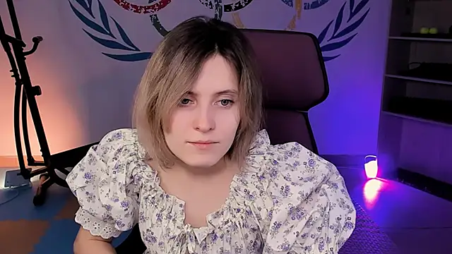 LolaAsmus online show from January 2025 09:02:01 AM