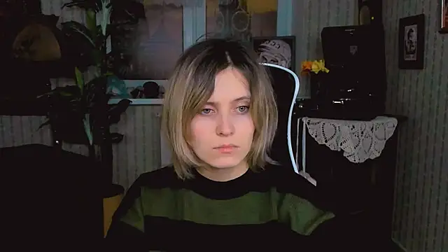 LolaAsmus online show from January 2025 05:10:02 AM