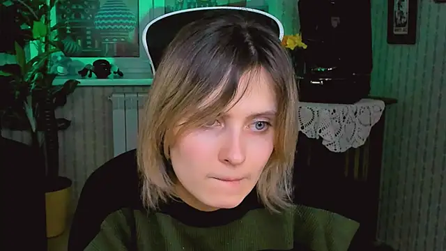 LolaAsmus online show from January 2025 11:15:02 AM