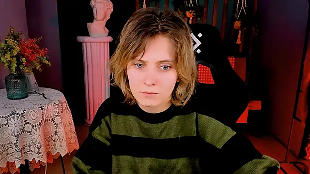 LolaAsmus online show from January 2025 09:25:02 AM