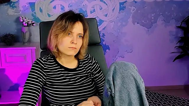 LolaAsmus online show from January 2025 11:13:02 AM