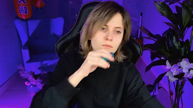 LolaAsmus online show from February 2025 05:10:01 AM