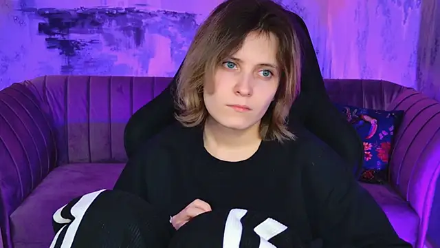 LolaAsmus online show from February 2025 04:14:01 PM