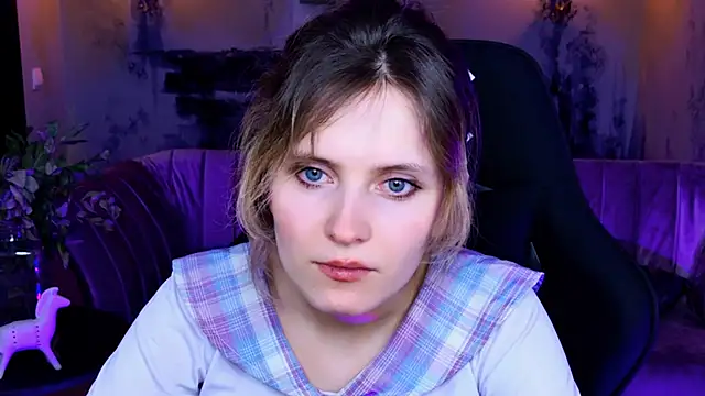 LolaAsmus online show from February 2025 02:22:02 PM