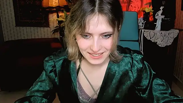 LolaAsmus online show from February 2025 04:14:01 PM