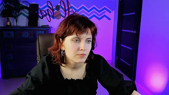 LolaAsmus online show from March 2025 02:51:02 PM