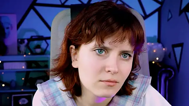 LolaAsmus online show from March 2025 08:15:01 AM