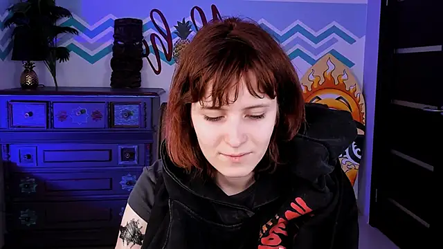 LolaAsmus online show from March 2025 07:20:02 AM