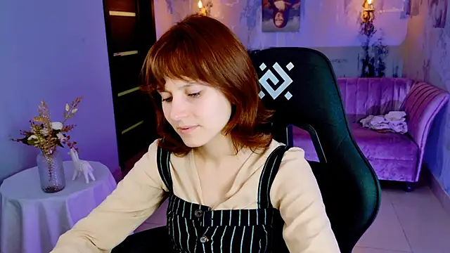 LolaAsmus online show from September 2025 09:13:02 AM