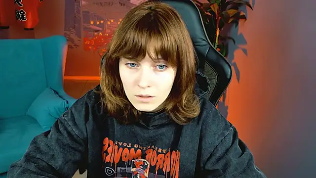 LolaAsmus online show from October 2025 07:42:02 AM