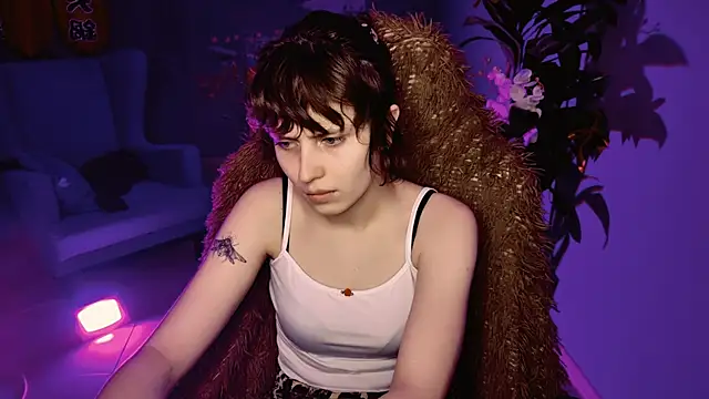 LolaAsmus online show from April 2026 12:54:01 PM
