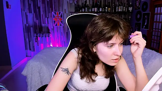 LolaAsmus online show from April 2026 01:26:02 PM
