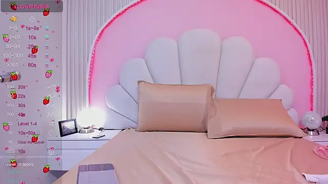 Snapshot of Meli_castillo chatting on February 2025 04:59:01 PM Meli castillo online show from February 2025 04:59:01 PM