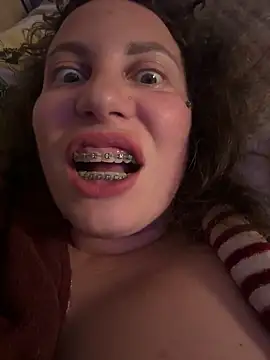 Yanacool007 online show from March 2025 07:17:01 PM