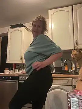 Yanacool007 online show from March 2025 10:00:02 PM