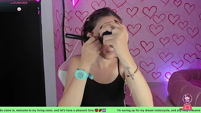 danny s22 online show from March 2026 01:34:01 PM