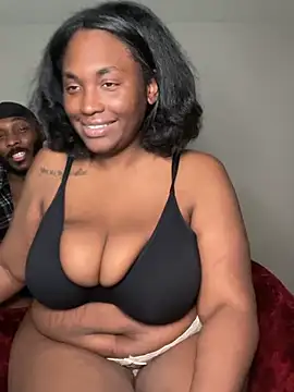 Stacy Raine online show from February 2026 09:31:02 PM