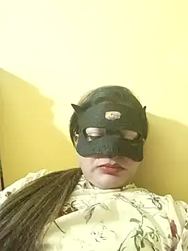 Snapshot of Babydoll_18 chatting on February 2025 02:38:02 PM Babydoll 18 online show from February 2025 02:38:02 PM