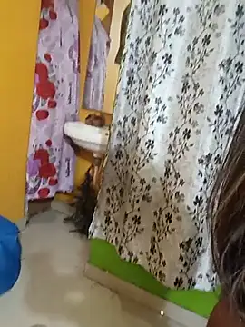 Snapshot of Babydoll_18 chatting on March 2025 09:48:01 PM Babydoll 18 online show from March 2025 09:48:01 PM